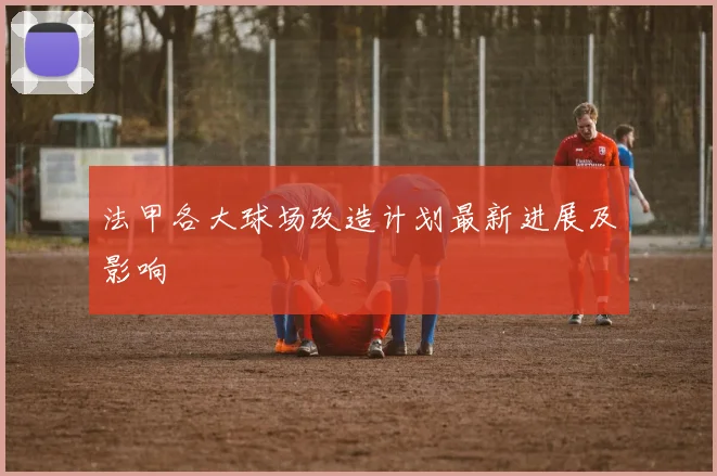 法甲各大球场改造计划最新进展及影响