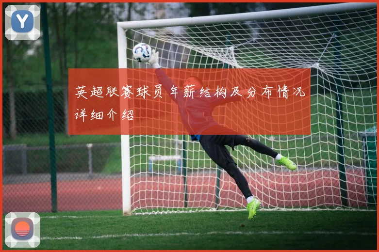 英超联赛球员年薪结构及分布情况详细介绍