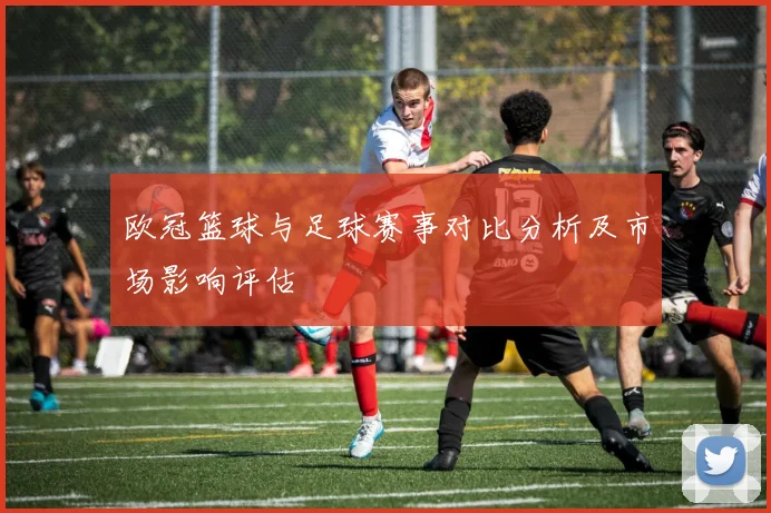 欧冠篮球与足球赛事对比分析及市场影响评估
